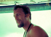 Jack McKenney of Skin Diver Magazine and UNEXSO.