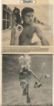 Endorsement for Beaulieu.