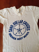 Saba Deep Shop: LeRoy, Mike Myers and Ed Arnold owners. 1980's.